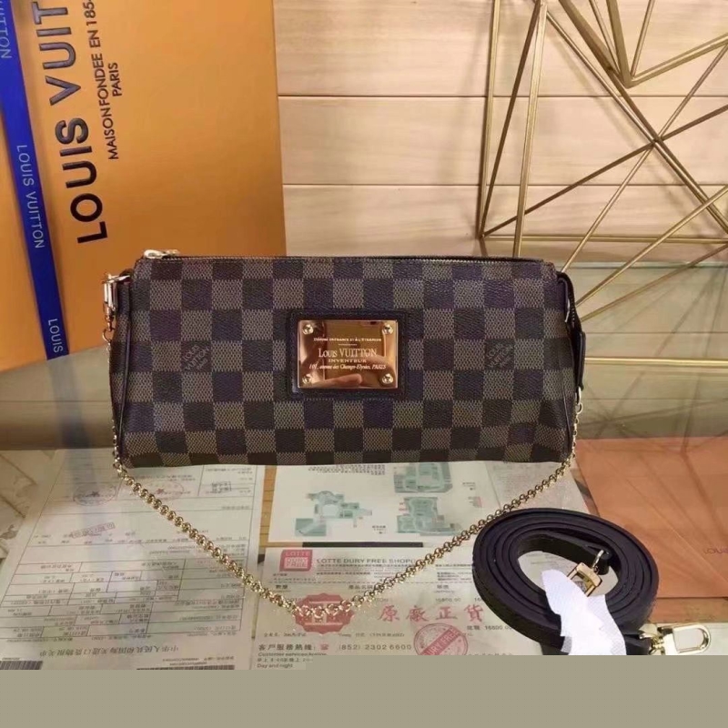 LV Satchel Bags